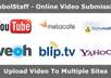 upload your video in top 12 site with live link only 16 hrs small2