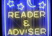give you a REAL professional psychic reading via email, answer questions, and give excellent psychic advice small2