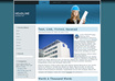 create a unique theme for you in HTML or Wordpress small2