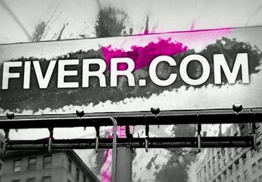 make a cool CITY video with texts and pictures that you want big2