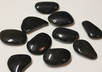laser engrave your name, text, or line art onto a black stone and MAIL it to you small2