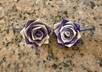 make you a duct tape rose hair clip small2