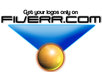 design a Professional Custom logo for you or your business small2