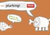 add your 10 links to PLURK social network small2