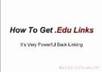give You My Personal method for finding an unlimited amount of high pr Edu and Gov links small2