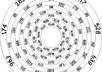 give you 9 solfeggio tones, that rewire your brain, into healthy thinking patterns, and heal unhealthy patterns, and past trauma small2