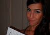 take a picture of me holding your promotional message small2