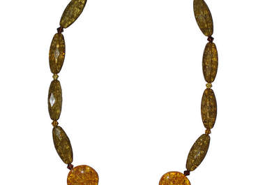 create a custom handmade jewelry necklace big2