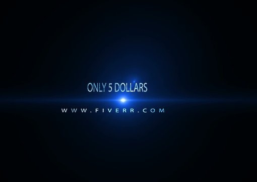 create you this Stunning HD logo reveal big2