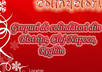 design a flyer advertisement for any event small2