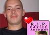 custom design Caylee Anthony Justice to your Facebook or Twitter for support or against the Casey Anthony verdict small2