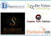 create 3 professional logo design options for your Company small2