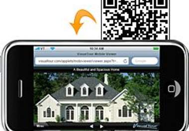 create color QR code big2
