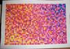 send you a unique piece of colorful art small2