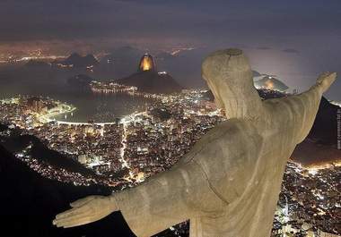 send you a postcard from Rio de Janeiro Brazil big2