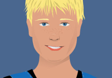 create a custom cartoon look-a-like you big2