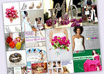 post an awesome ad of your wedding related website on my wedding site small2