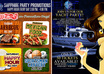design a professional header, banner, logo, flyer, ebook page, or google or facebook timeline image give you the PSD file small2