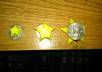 fold 100 awesome 3D stars for you small2