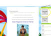 give you an advertising space, on my page page rank 1 small2