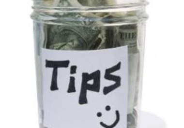 be grateful for any tips you wish to leave big2
