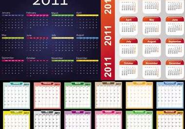 send you a nice collection of 2012 calendars I have put together for your convenience/customization in many formats includes pdf/ppt/doc/jpg big2