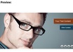 design impressive slider just small2