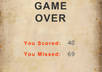 make a custom shooting game small2