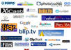 upload your video to High PR 15 Video sites small2