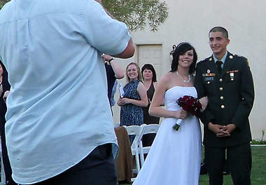 help you program and choose your wedding music big2