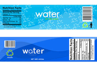 design a label for your packaging big2