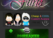 make your cool and unique forum signature or avatar small2