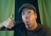 record up to 60 seconds of voice over narration, character or testimonial small2