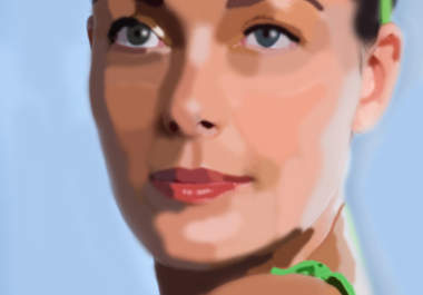 paint your photo in oil painting color effect big2