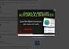 install WPSubscribers plugin worth USD47 on your website for 1 website only just small2