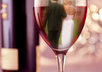 photoshop a photo in a wine glass small2