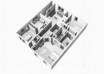 draw a 3d floorplan of your home or building small2