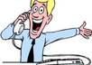 create three phone scripts to help you get what you want while supporting your personal brand small2