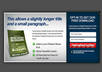 design custom email opt in overlay forms small2