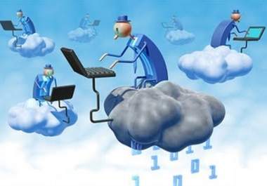 give you free cloud server big2