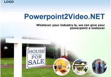 makeOVER your Powerpoint with relevant images and slick graphics, professional theme redesign in 24H Express big2