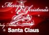 make this great Christmas Xmas Video intro with your title small2