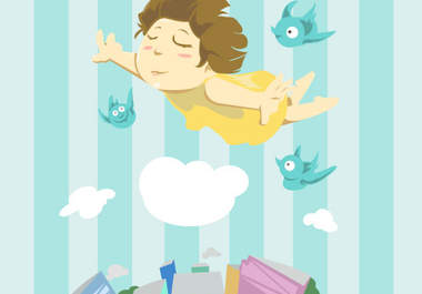 create a Vector Stock Illustration big2