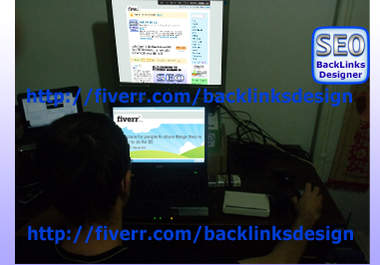 help you with seo and internet marketing by creating backlinks for your website big2