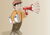draw you a cartoon / mascot / character / illustration small2