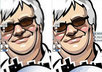 live trace your bitmap or raster image and supply you with a valid vector ai eps small2