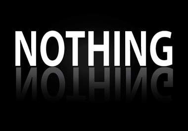 do absolutely nothing big2