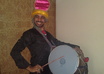 dance Bhangra style saying Your Custom Message Video small2