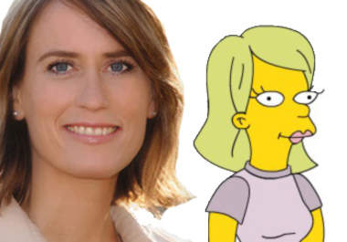 make YOU and a friend into simpsons avatars big2