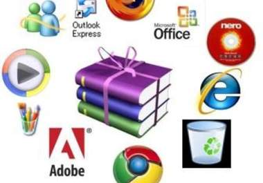 solve any of your PC software problems big2
